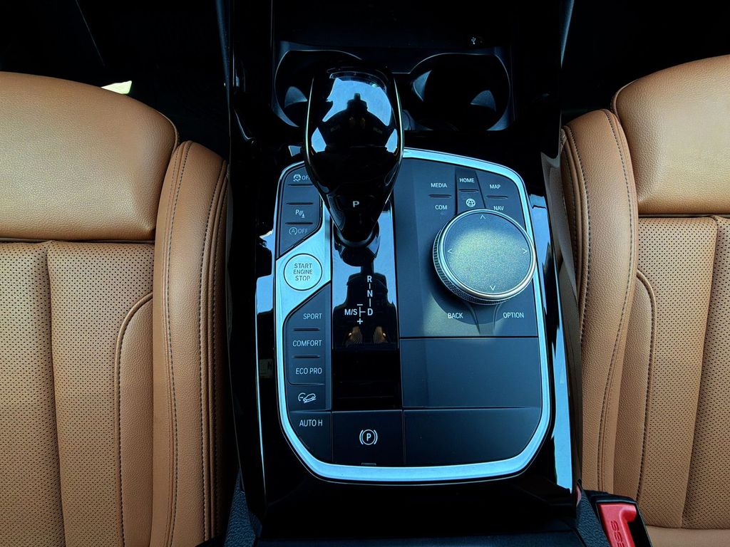 Thumbnail: 2023 BMW X3 - 15