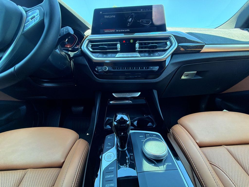 Thumbnail: 2023 BMW X3 - 14