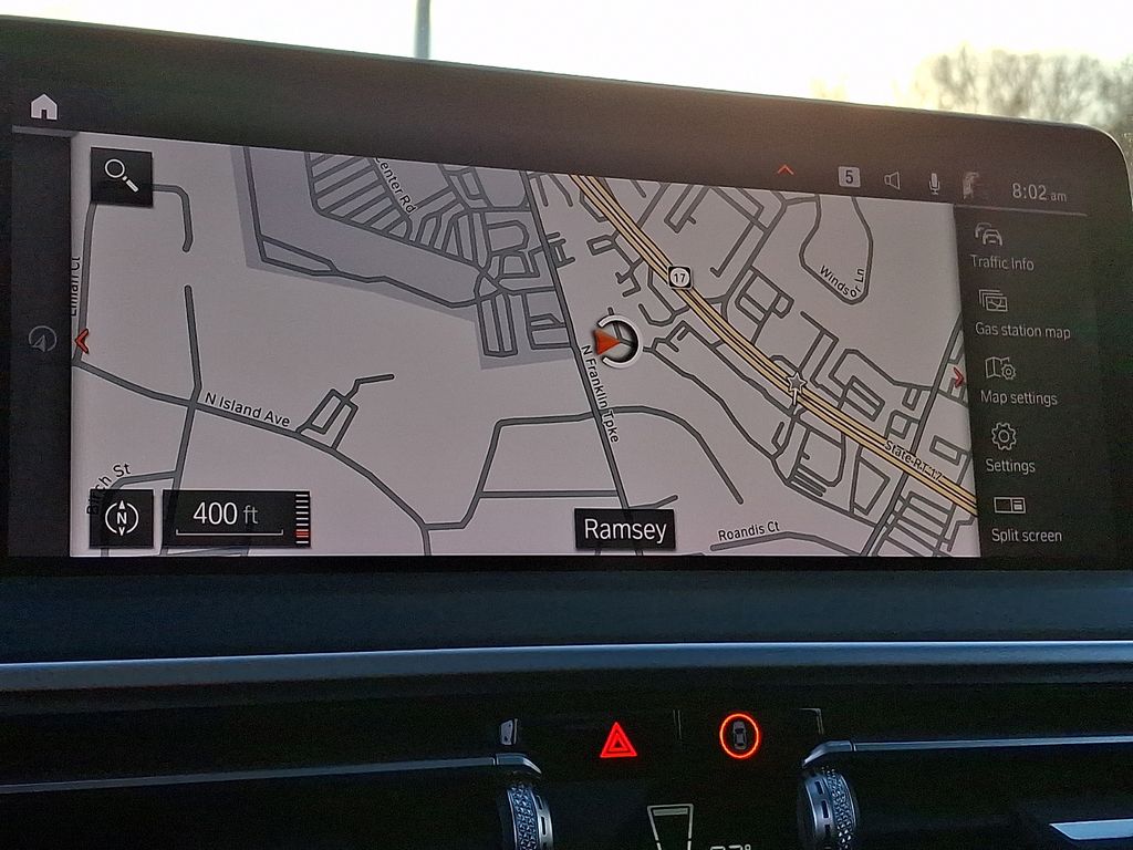 Thumbnail: 2024 BMW X3 - 8