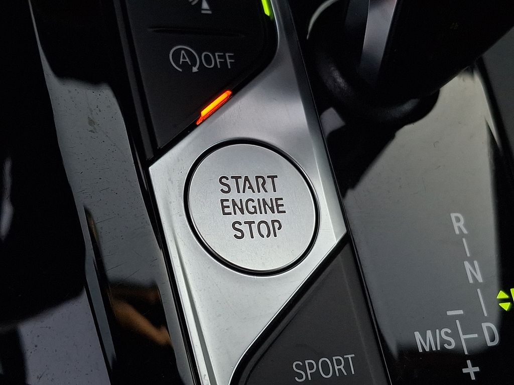 Thumbnail: 2024 BMW X3 - 24