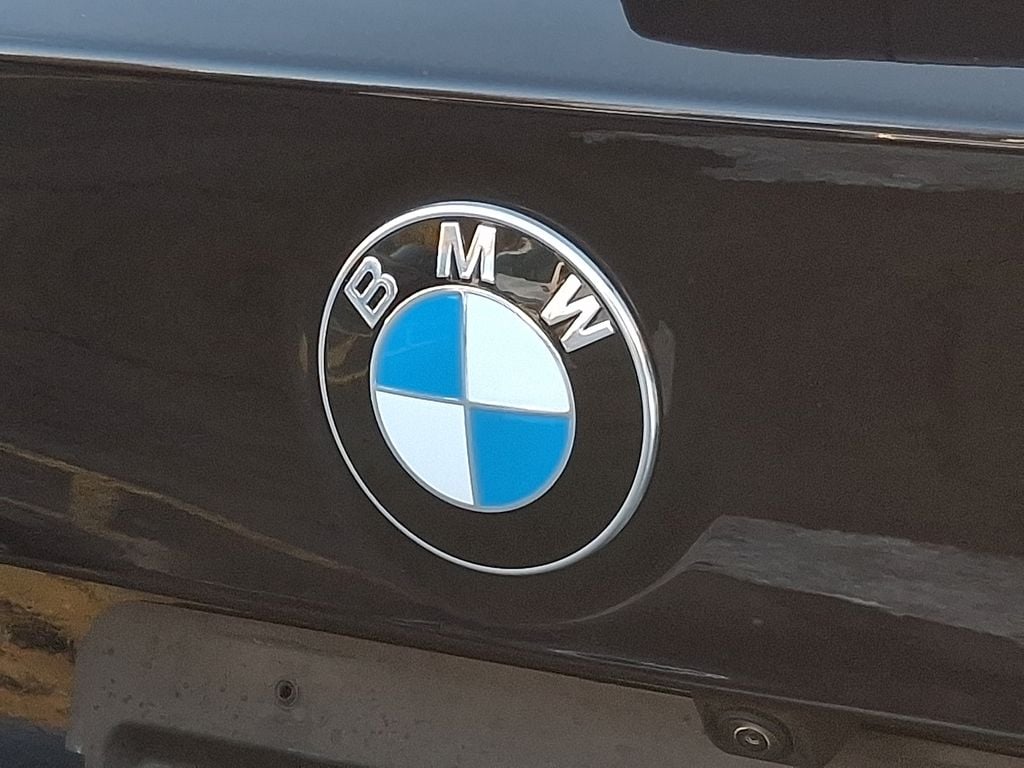 Thumbnail: 2024 BMW X3 - 29