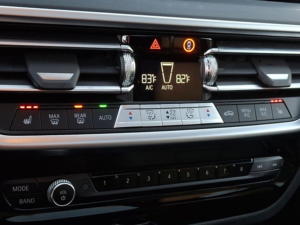 Thumbnail: 2024 BMW X3 - 18