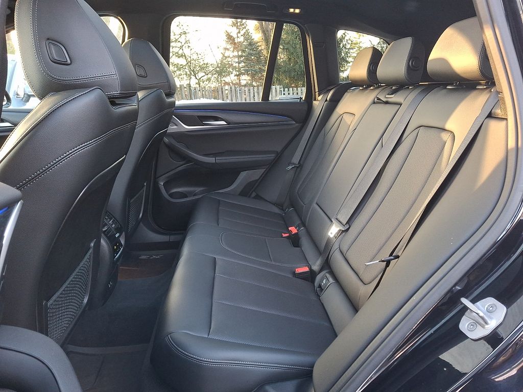 Thumbnail: 2024 BMW X3 - 7