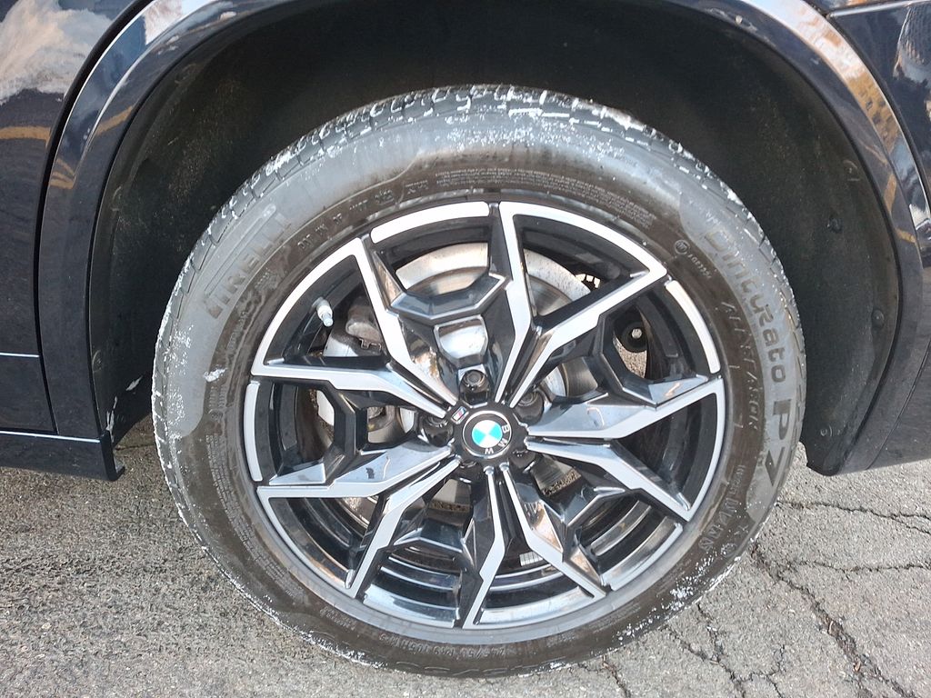 Thumbnail: 2024 BMW X3 - 5