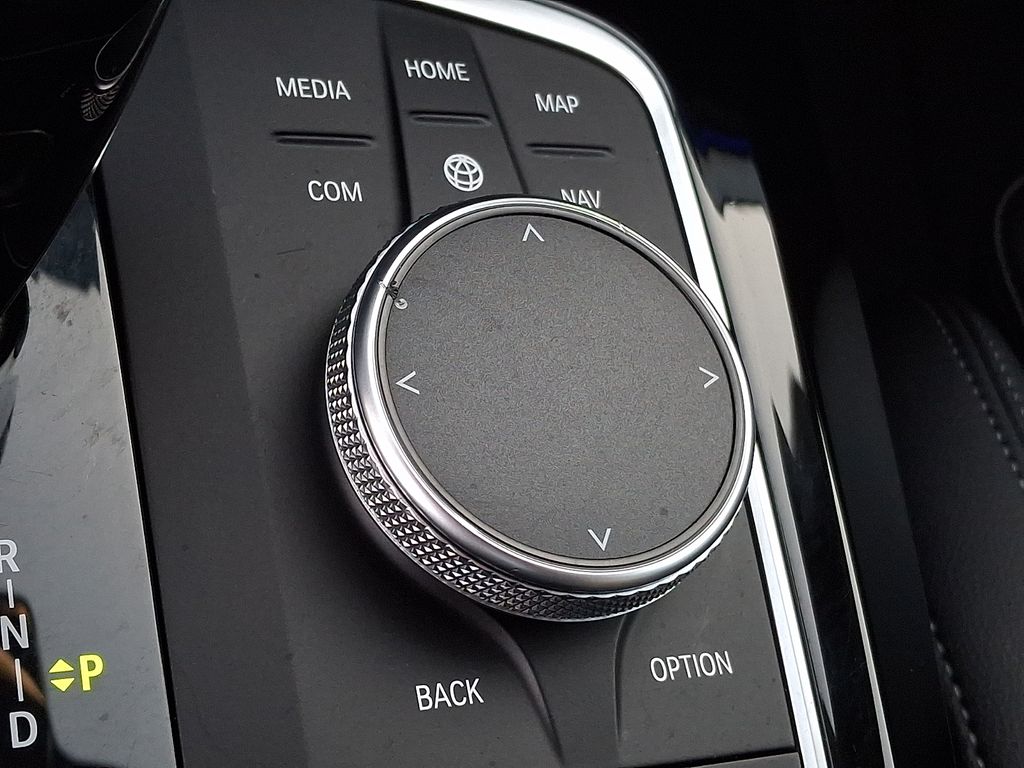 Thumbnail: 2024 BMW X3 - 26