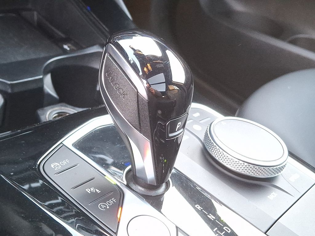 Thumbnail: 2024 BMW X3 - 9