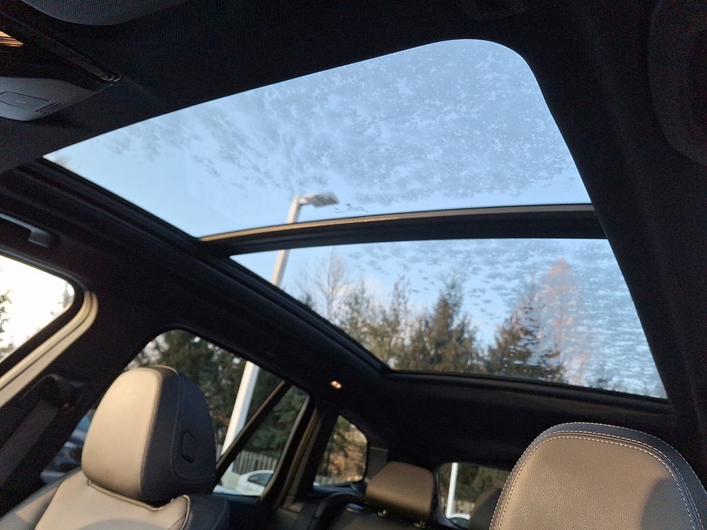 Thumbnail: 2024 BMW X3 - 17