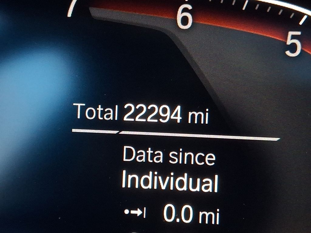 Thumbnail: 2024 BMW X3 - 10