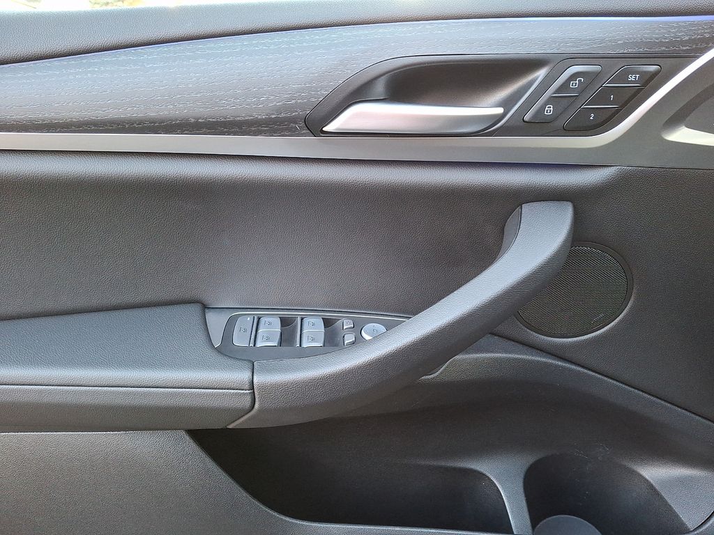 Thumbnail: 2024 BMW X3 - 15