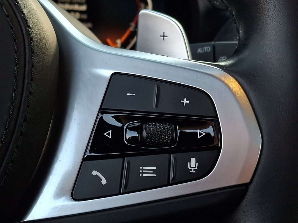 Thumbnail: 2024 BMW X3 - 21