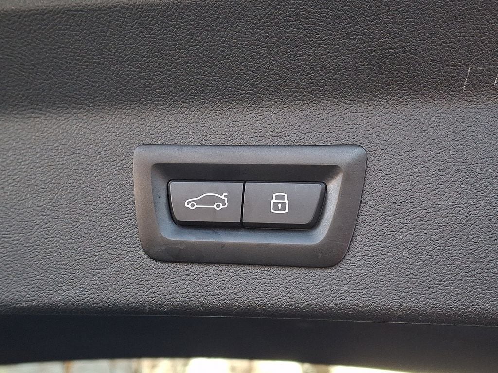 Thumbnail: 2024 BMW X3 - 28