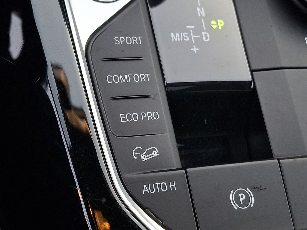 Thumbnail: 2024 BMW X3 - 25