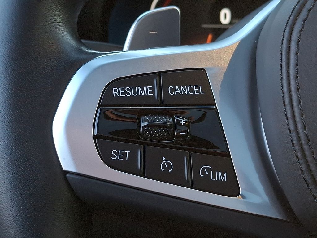 Thumbnail: 2024 BMW X3 - 20