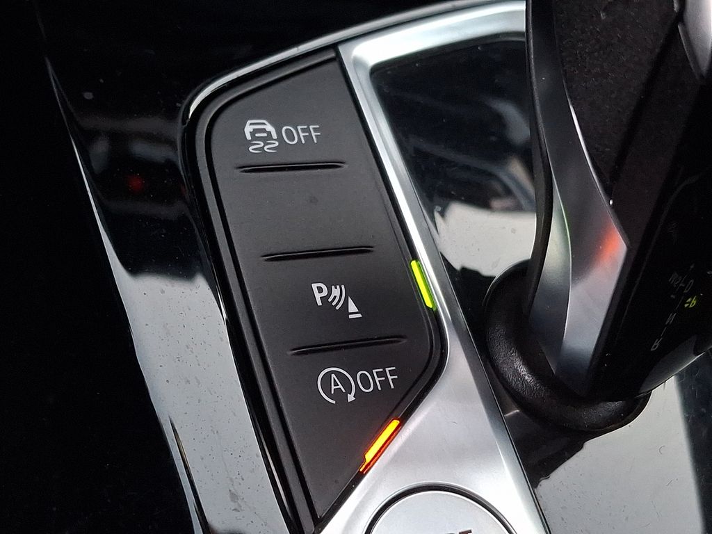 Thumbnail: 2024 BMW X3 - 23