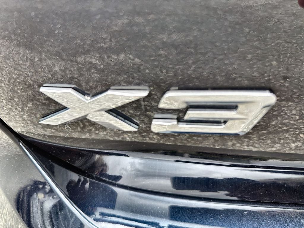 Thumbnail: 2024 BMW X3 - 7