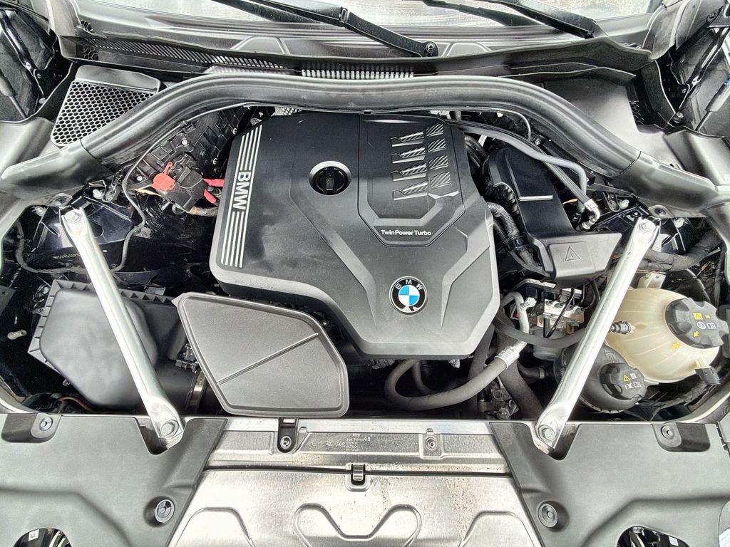 Thumbnail: 2024 BMW X3 - 9
