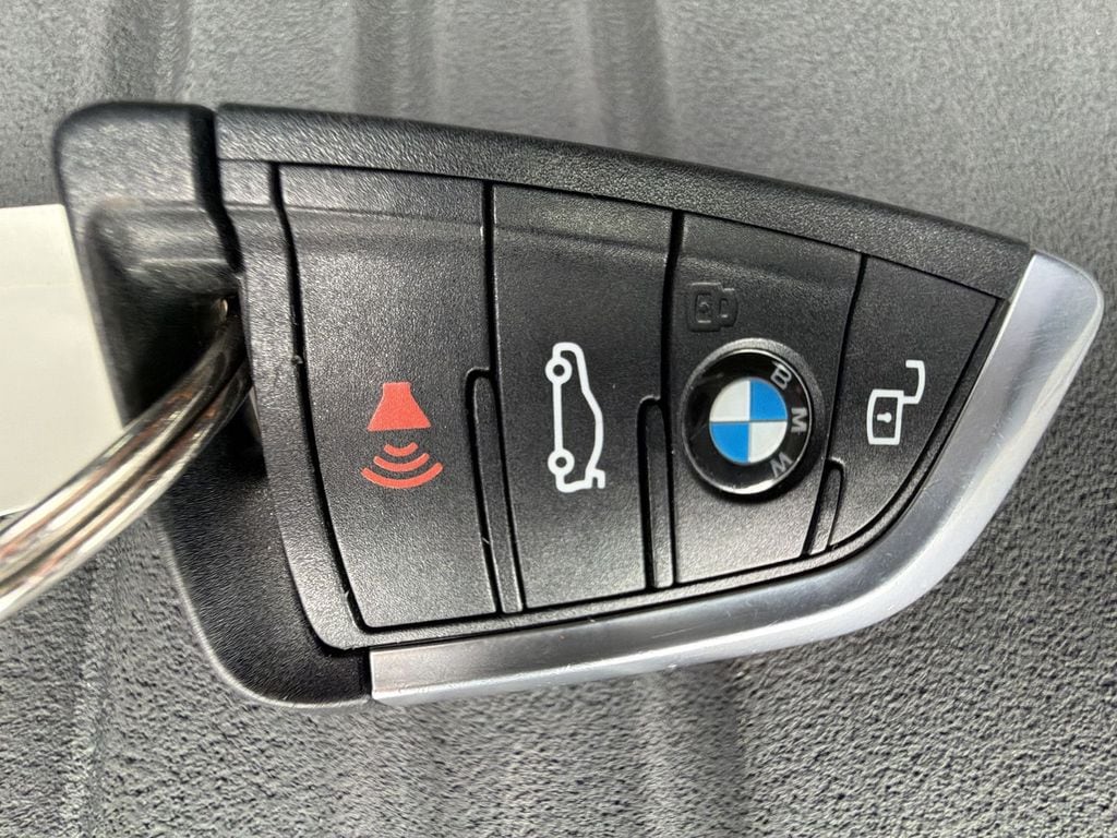 Thumbnail: 2024 BMW X3 - 29