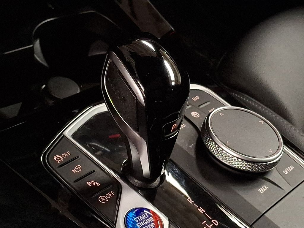 Thumbnail: 2022 BMW X3 - 9