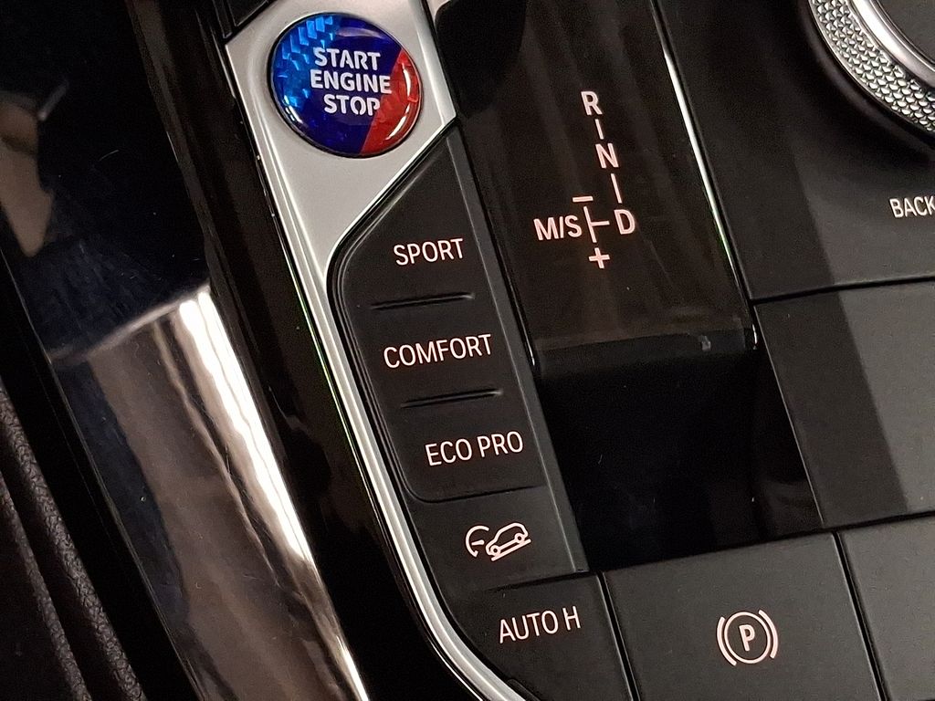 Thumbnail: 2022 BMW X3 - 26