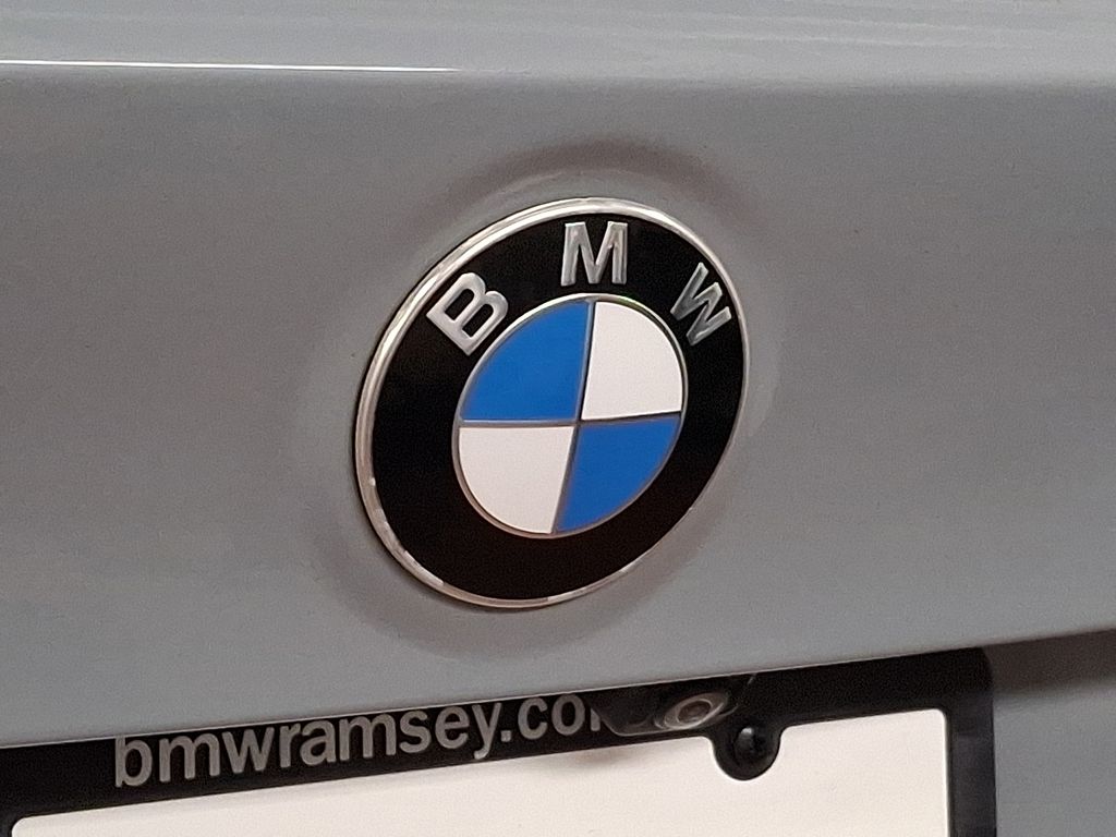 Thumbnail: 2022 BMW X3 - 5