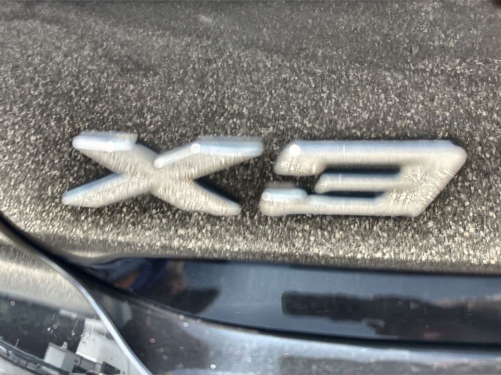Thumbnail: 2024 BMW X3 - 7
