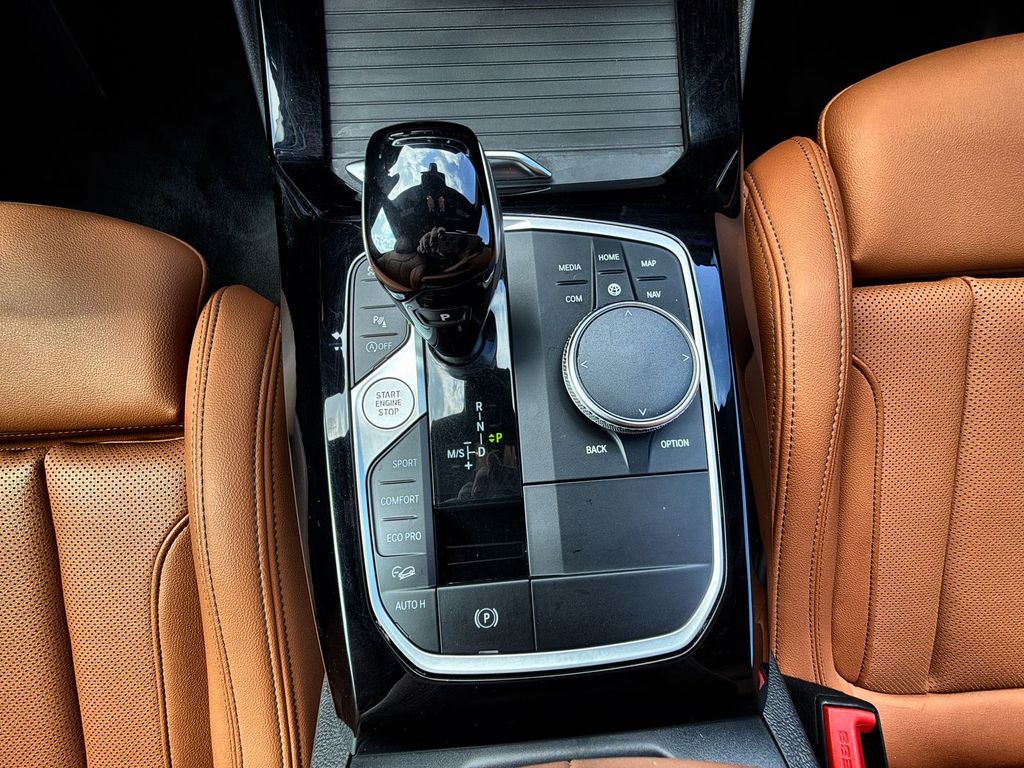 Thumbnail: 2024 BMW X3 - 15