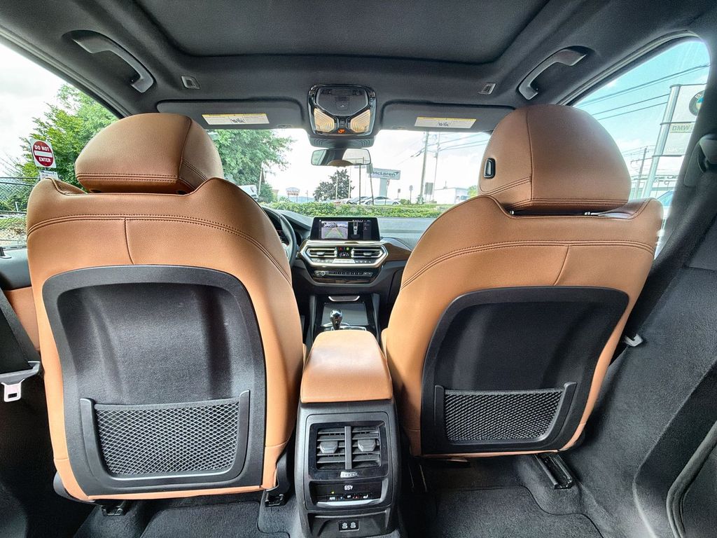 Thumbnail: 2024 BMW X3 - 13