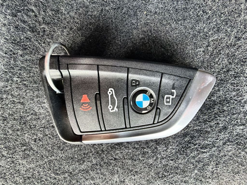 Thumbnail: 2024 BMW X3 - 17