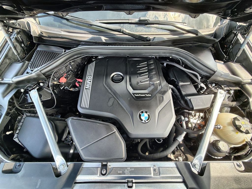 Thumbnail: 2024 BMW X3 - 9