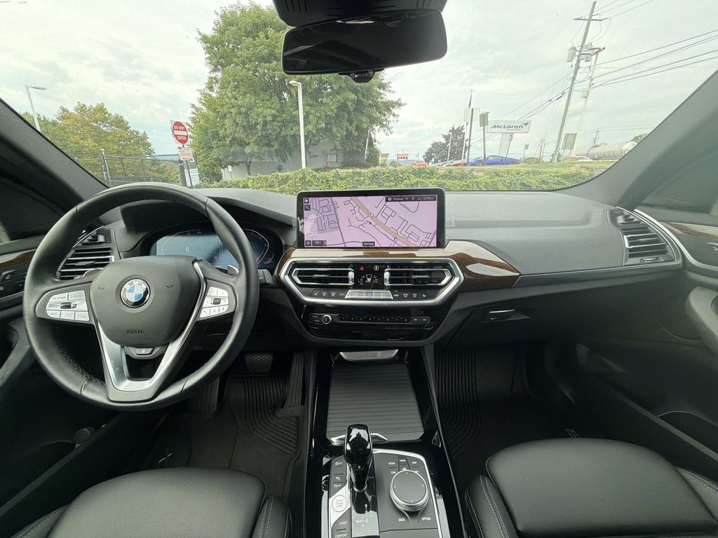 Thumbnail: 2024 BMW X3 - 2