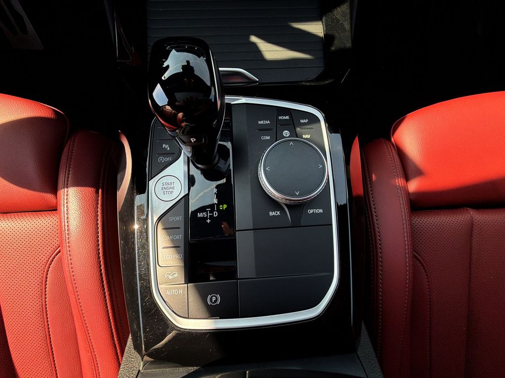 Thumbnail: 2023 BMW X3 - 14