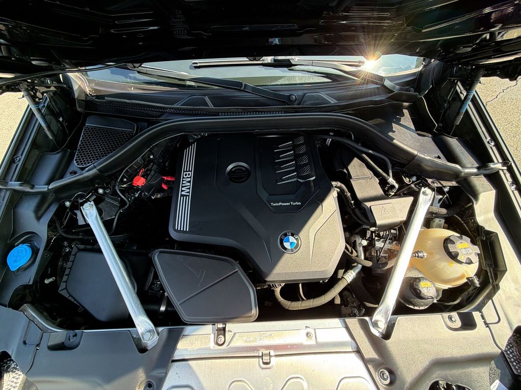 Thumbnail: 2023 BMW X3 - 8