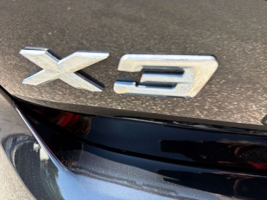 Thumbnail: 2023 BMW X3 - 27