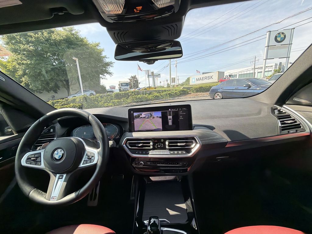 Thumbnail: 2023 BMW X3 - 2