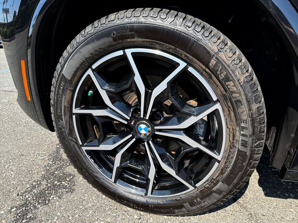 Thumbnail: 2023 BMW X3 - 7