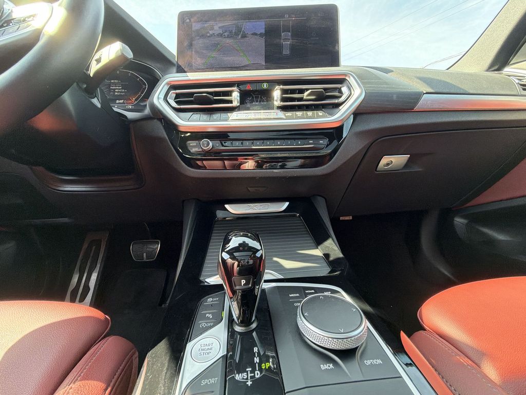 Thumbnail: 2023 BMW X3 - 13