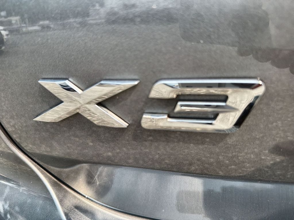 Thumbnail: 2023 BMW X3 - 7