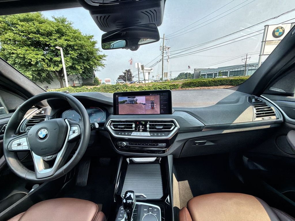 Thumbnail: 2023 BMW X3 - 2
