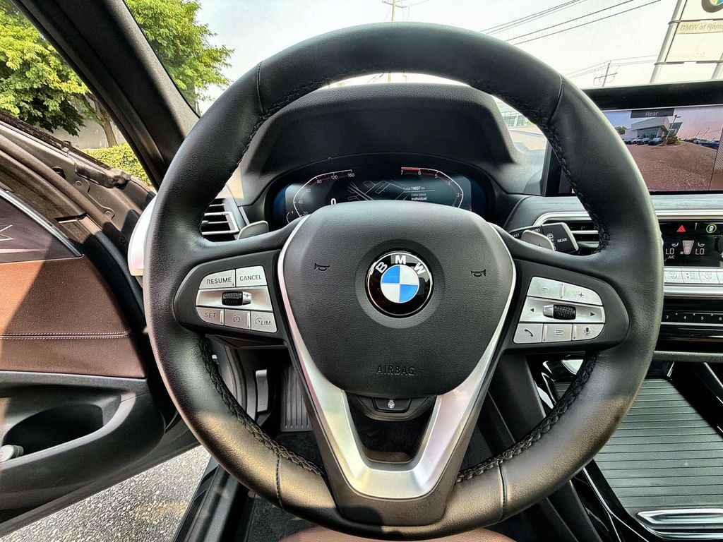 Thumbnail: 2023 BMW X3 - 14