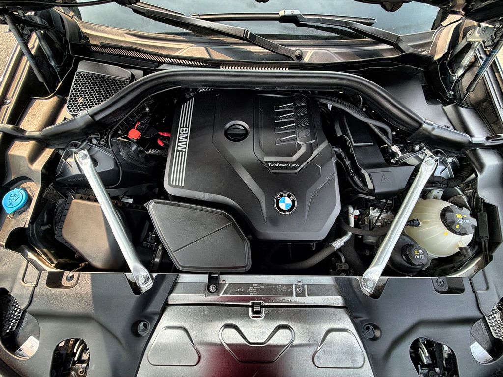 Thumbnail: 2023 BMW X3 - 9