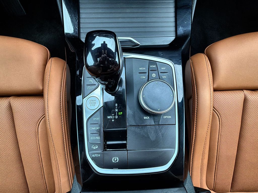 Thumbnail: 2024 BMW X3 - 15