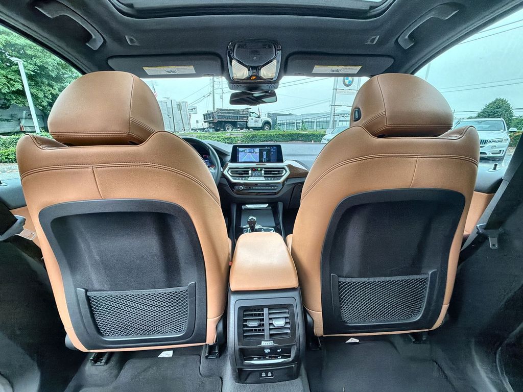 Thumbnail: 2024 BMW X3 - 13