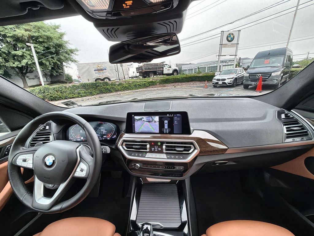 Thumbnail: 2024 BMW X3 - 2