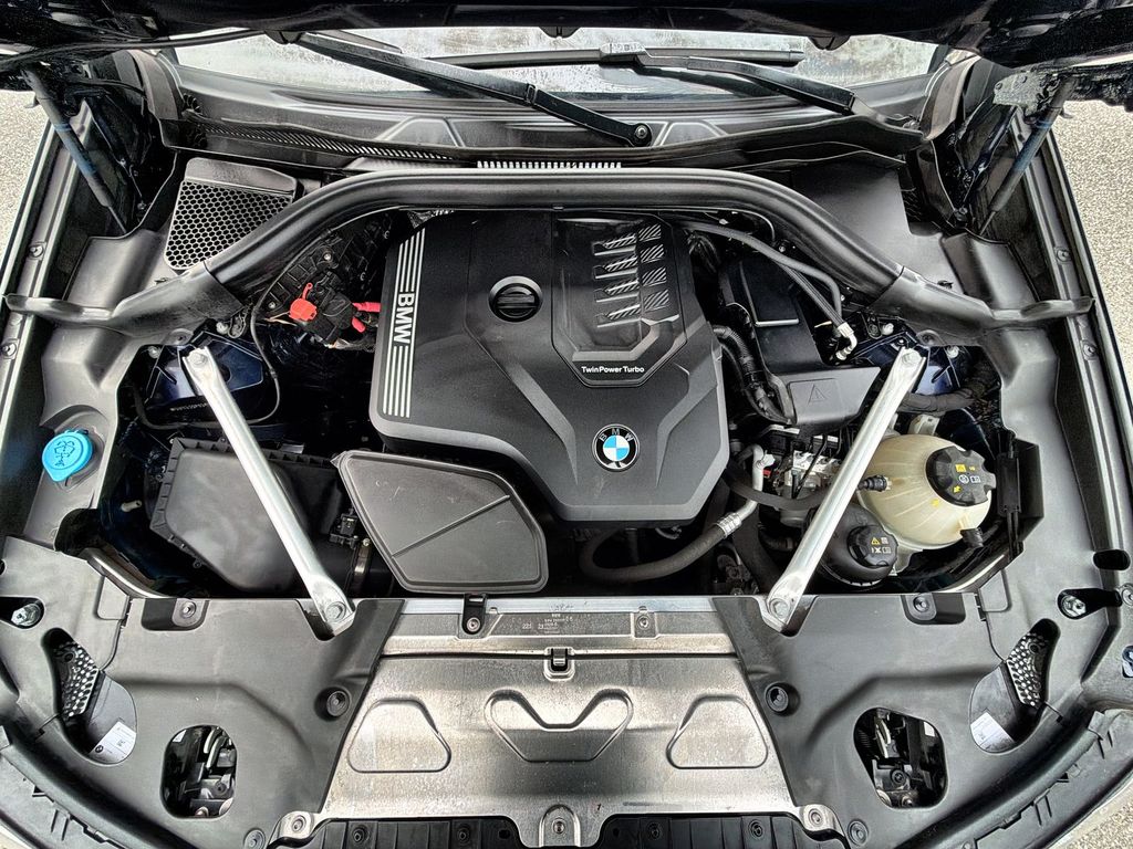 Thumbnail: 2024 BMW X3 - 9
