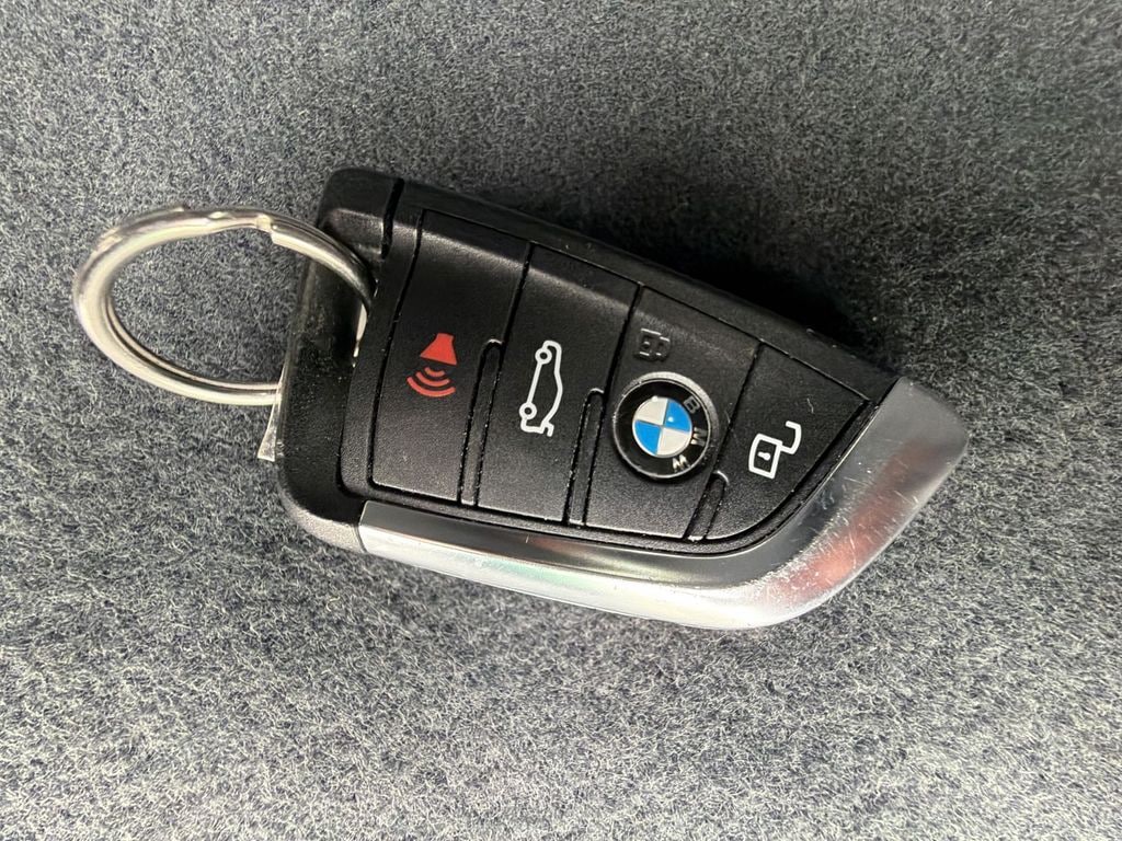 Thumbnail: 2023 BMW X3 - 29