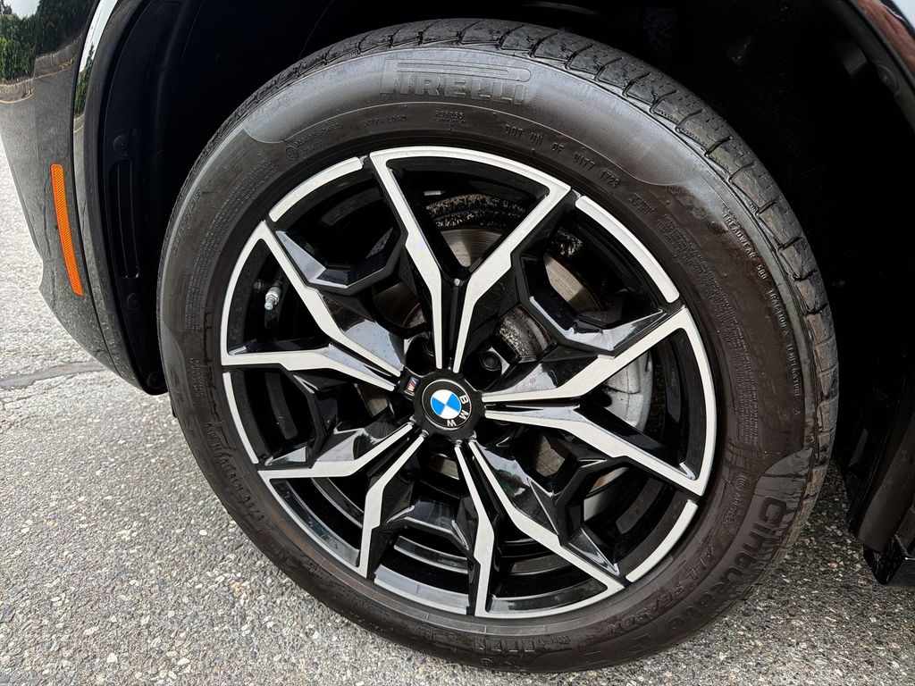 Thumbnail: 2023 BMW X3 - 8