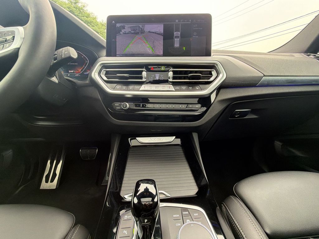 Thumbnail: 2023 BMW X3 - 14