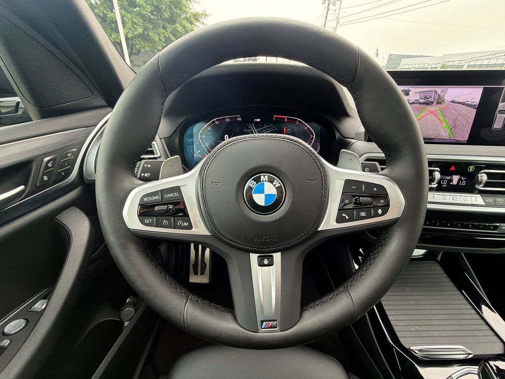 Thumbnail: 2023 BMW X3 - 10