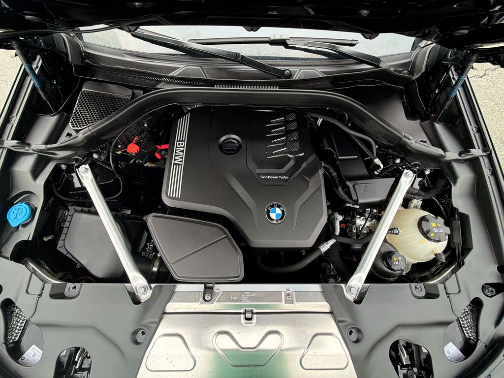 Thumbnail: 2023 BMW X3 - 9