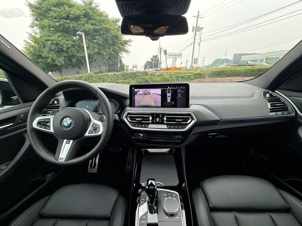 Thumbnail: 2023 BMW X3 - 2